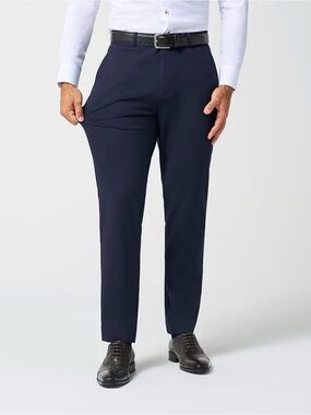 Men's State and Liberty Suit Pants